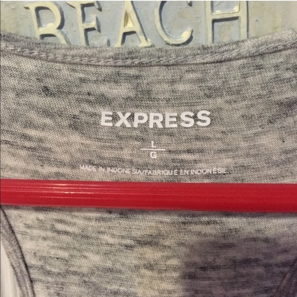 Express Top - Picture 3 of 4